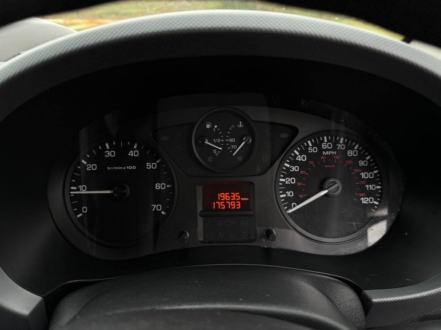 Used Peugeot Partner 2012 for sale - 78139343: Photo 19