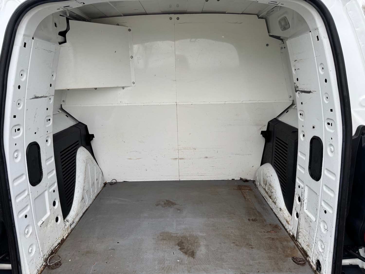 Used Peugeot Partner 2012 for sale - 78139343: Photo 8