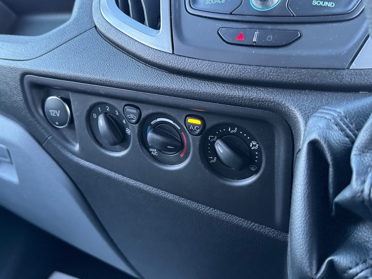 Used Ford Transit 2019 for sale - 77945685: Photo 10