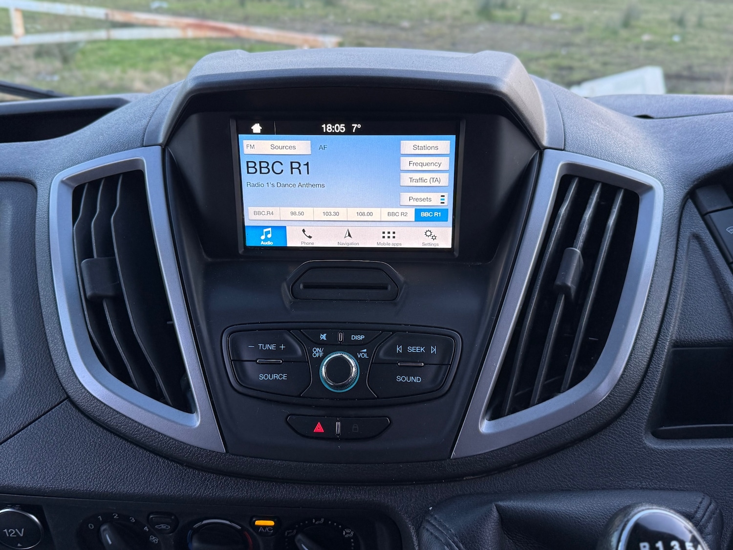 Used Ford Transit 2019 for sale - 77945685: Photo 11