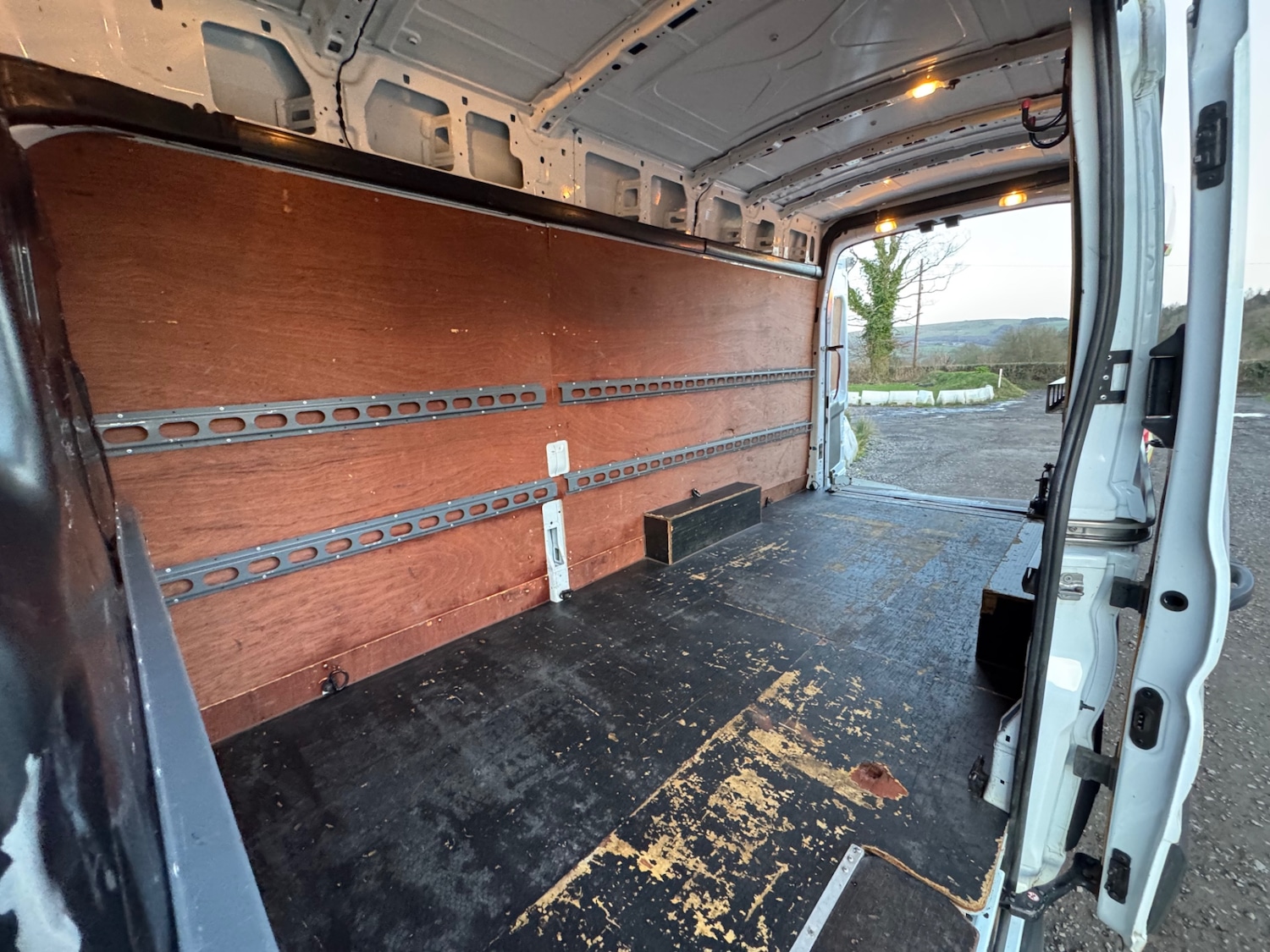 Used Ford Transit 2019 for sale - 77945685: Photo 13