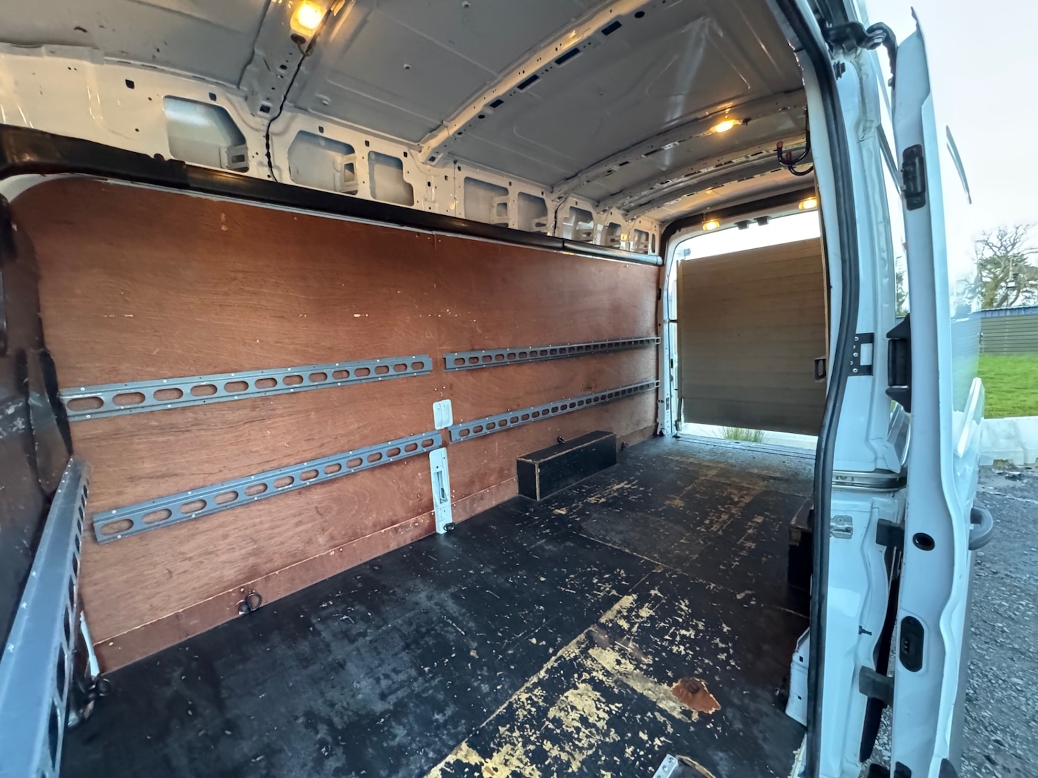 Used Ford Transit 2019 for sale - 77945685: Photo 16