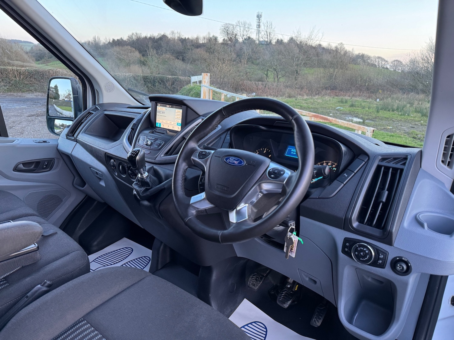 Used Ford Transit 2019 for sale - 77945685: Photo 8