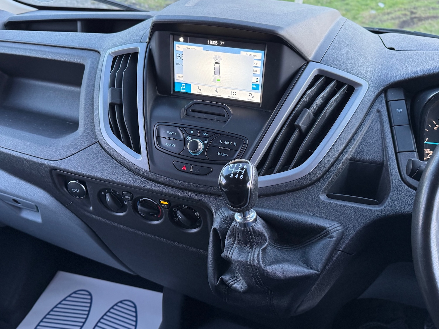 Used Ford Transit 2019 for sale - 77945685: Photo 9