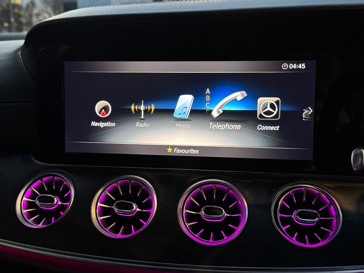 Used Mercedes-Benz E Class 2018 for sale - 77303909: Photo 19