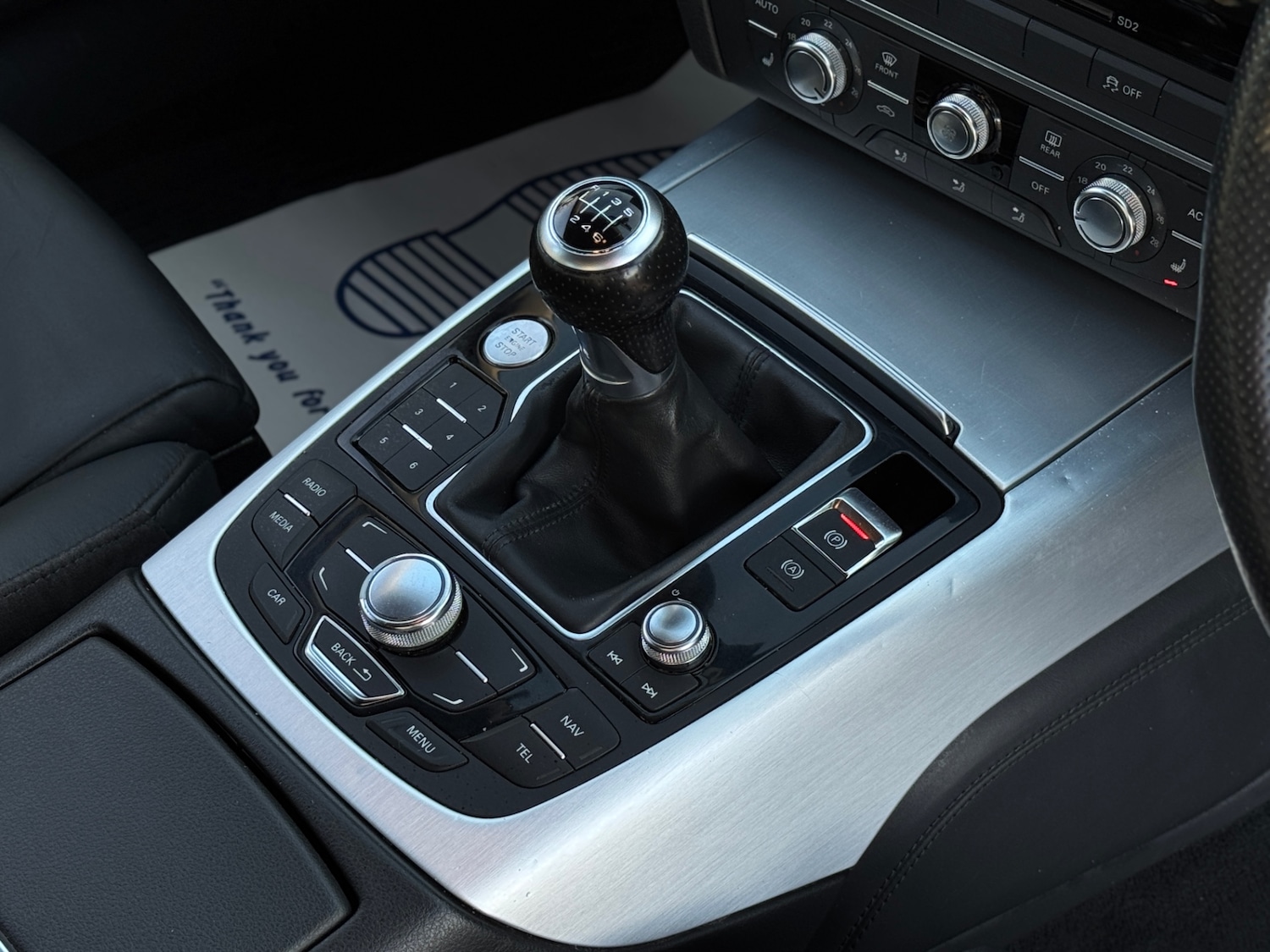 Used Audi A6 2012 for sale - 77669195: Photo 12