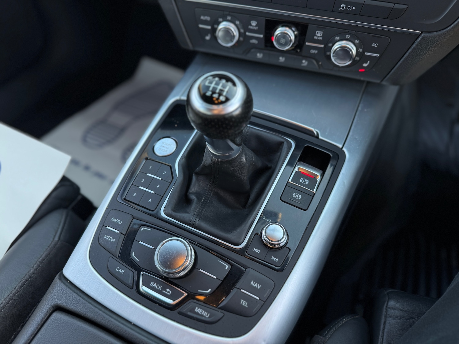 Used Audi A6 2012 for sale - 77669195: Photo 13