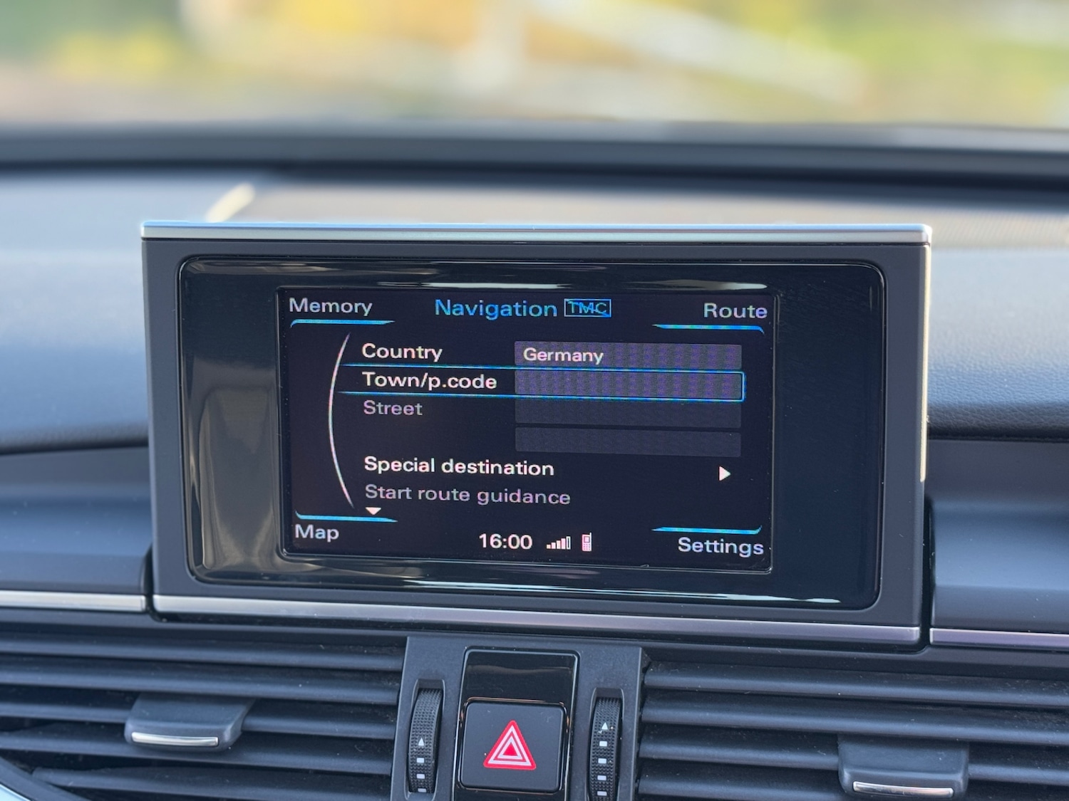 Used Audi A6 2012 for sale - 77669195: Photo 14