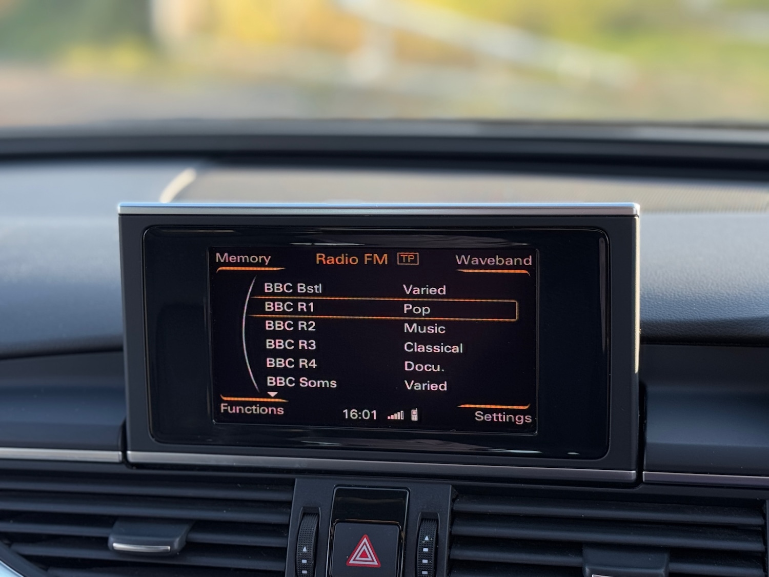 Used Audi A6 2012 for sale - 77669195: Photo 15