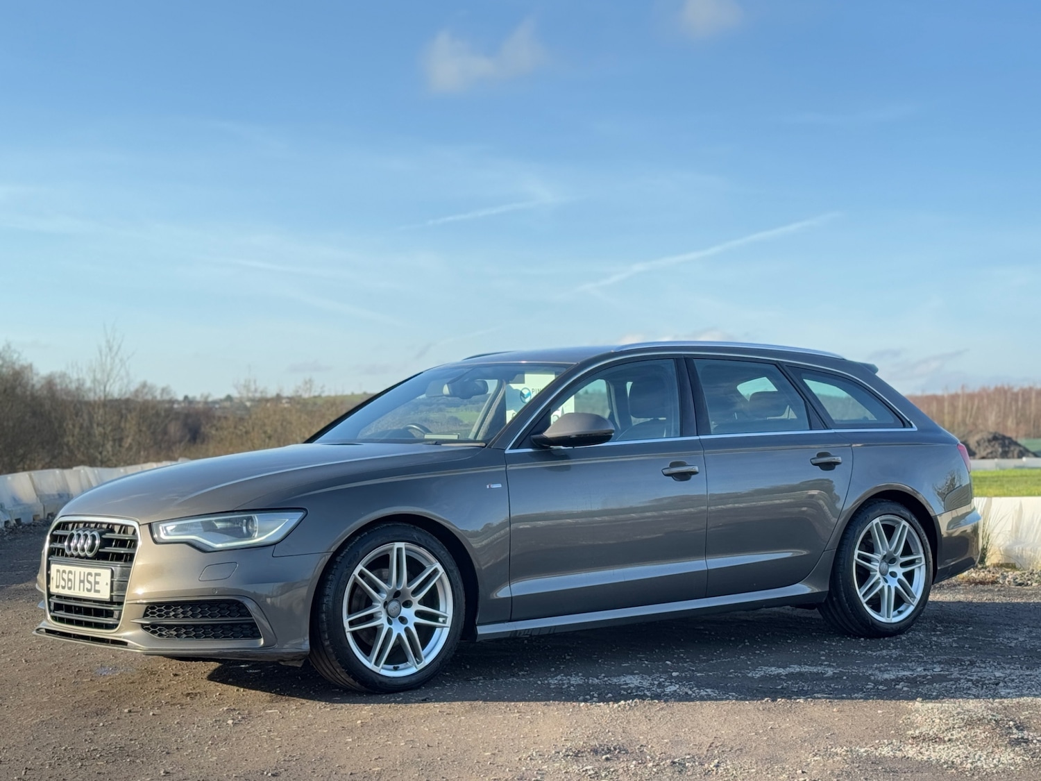 Used Audi A6 2012 for sale - 77669195: Photo 3