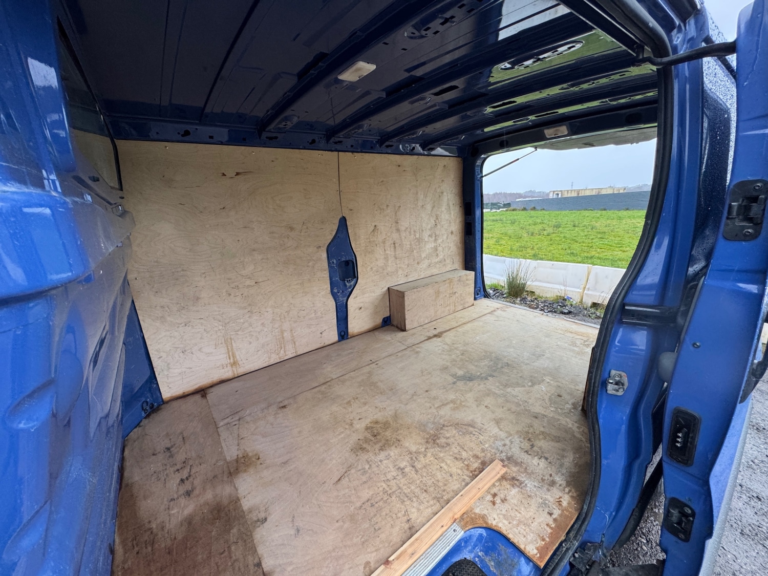 Used Vauxhall Vivaro 2014 for sale - 78099022: Photo 10