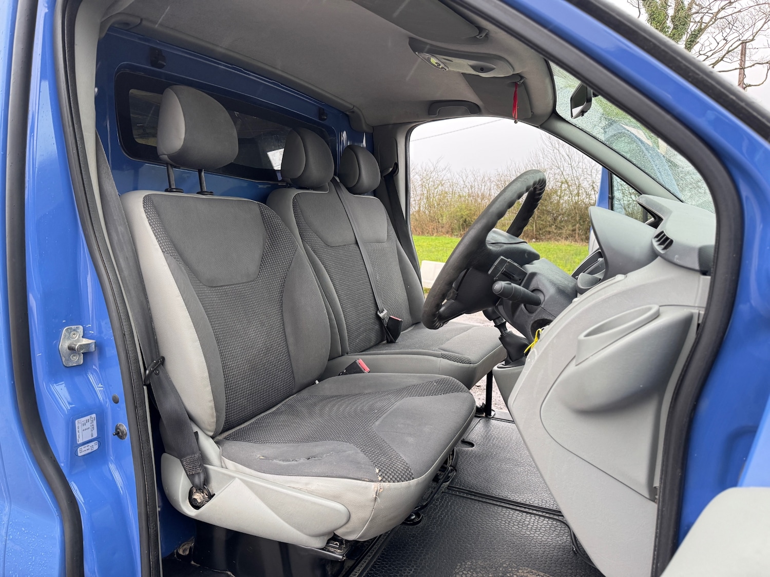 Used Vauxhall Vivaro 2014 for sale - 78099022: Photo 11