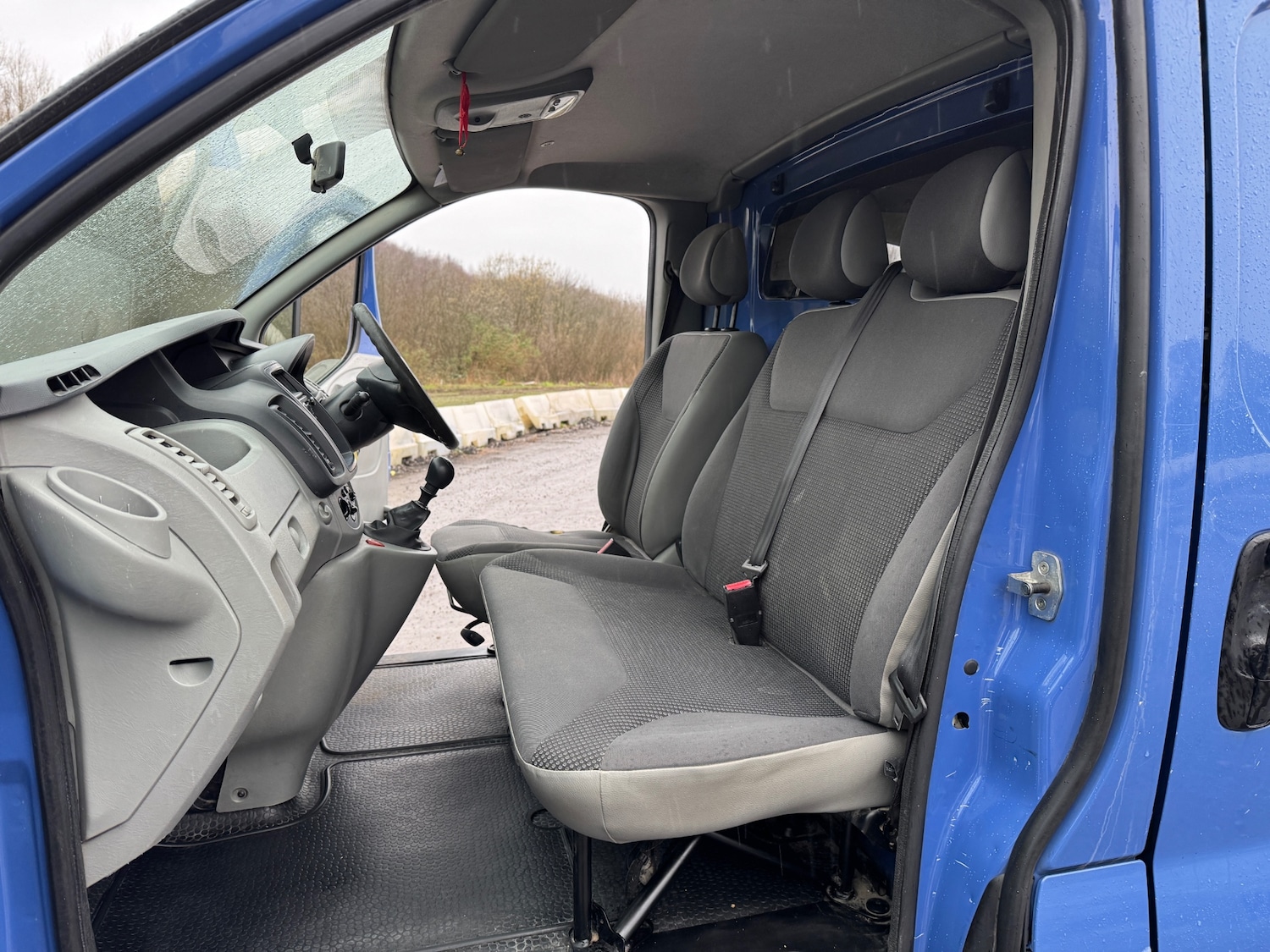 Used Vauxhall Vivaro 2014 for sale - 78099022: Photo 12