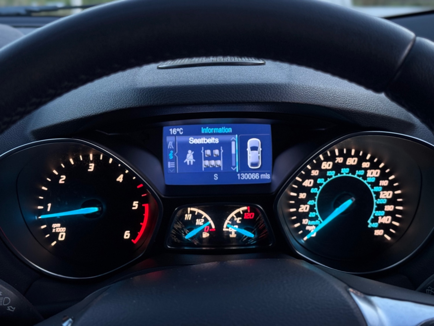 Used Ford Kuga 2013 for sale - 77945803: Photo 16