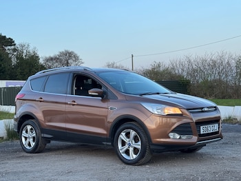 Used Ford Kuga 2013 for sale - 77945803: Photo