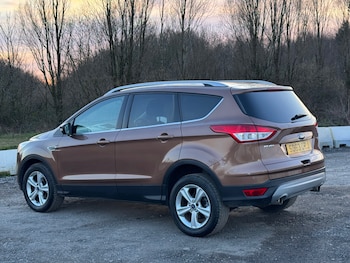 Used Ford Kuga 2013 for sale - 77945803: Photo