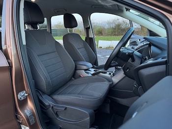 Used Ford Kuga 2013 for sale - 77945803: Photo