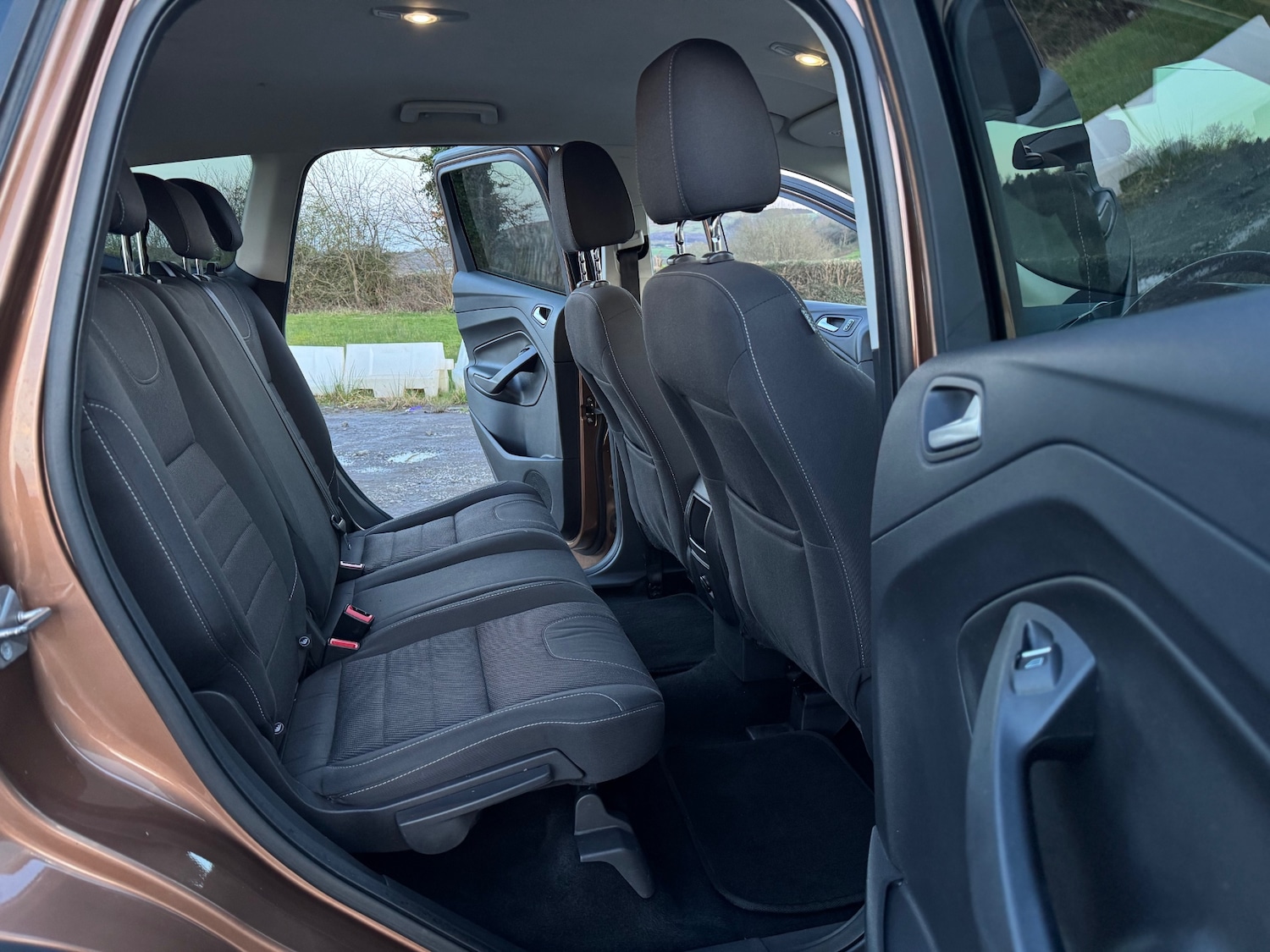 Used Ford Kuga 2013 for sale - 77945803: Photo 7