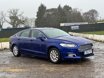 Used Ford Mondeo 2016 for sale - 78120873: Photo
