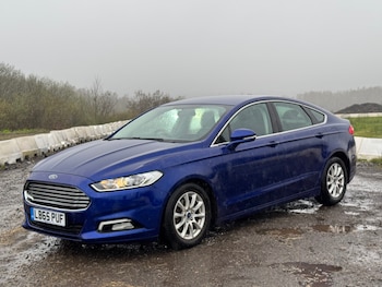 Used Ford Mondeo 2016 for sale - 78120873: Photo