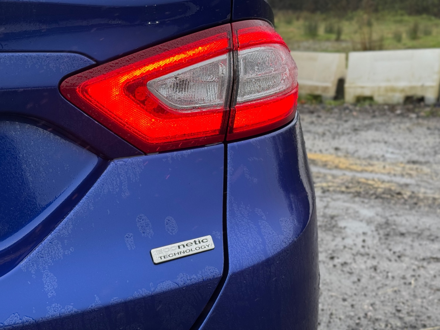 Used Ford Mondeo 2016 for sale - 78120873: Photo 7