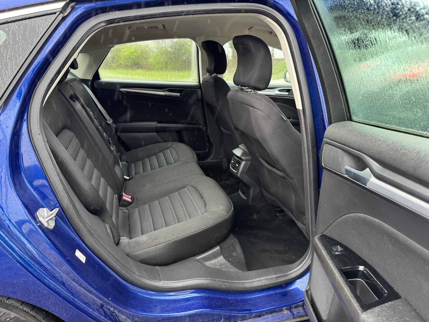 Used Ford Mondeo 2016 for sale - 78120873: Photo 8