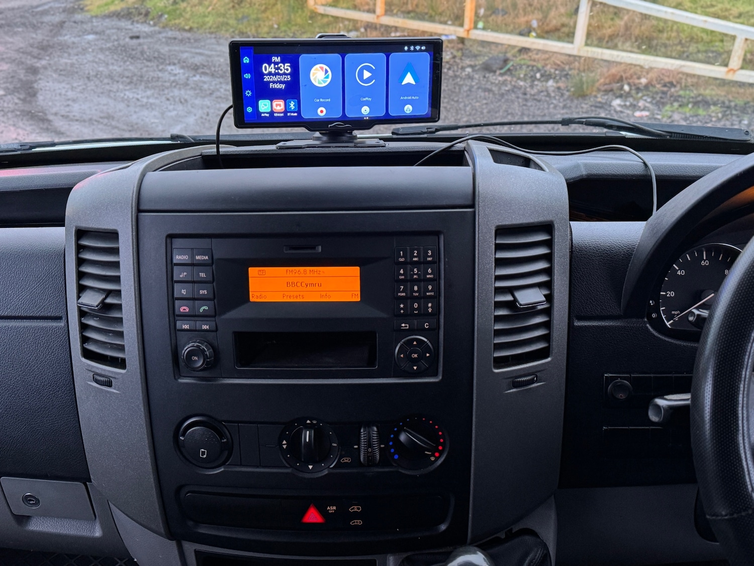 Used Mercedes-Benz Sprinter 2015 for sale - 77303840: Photo 10