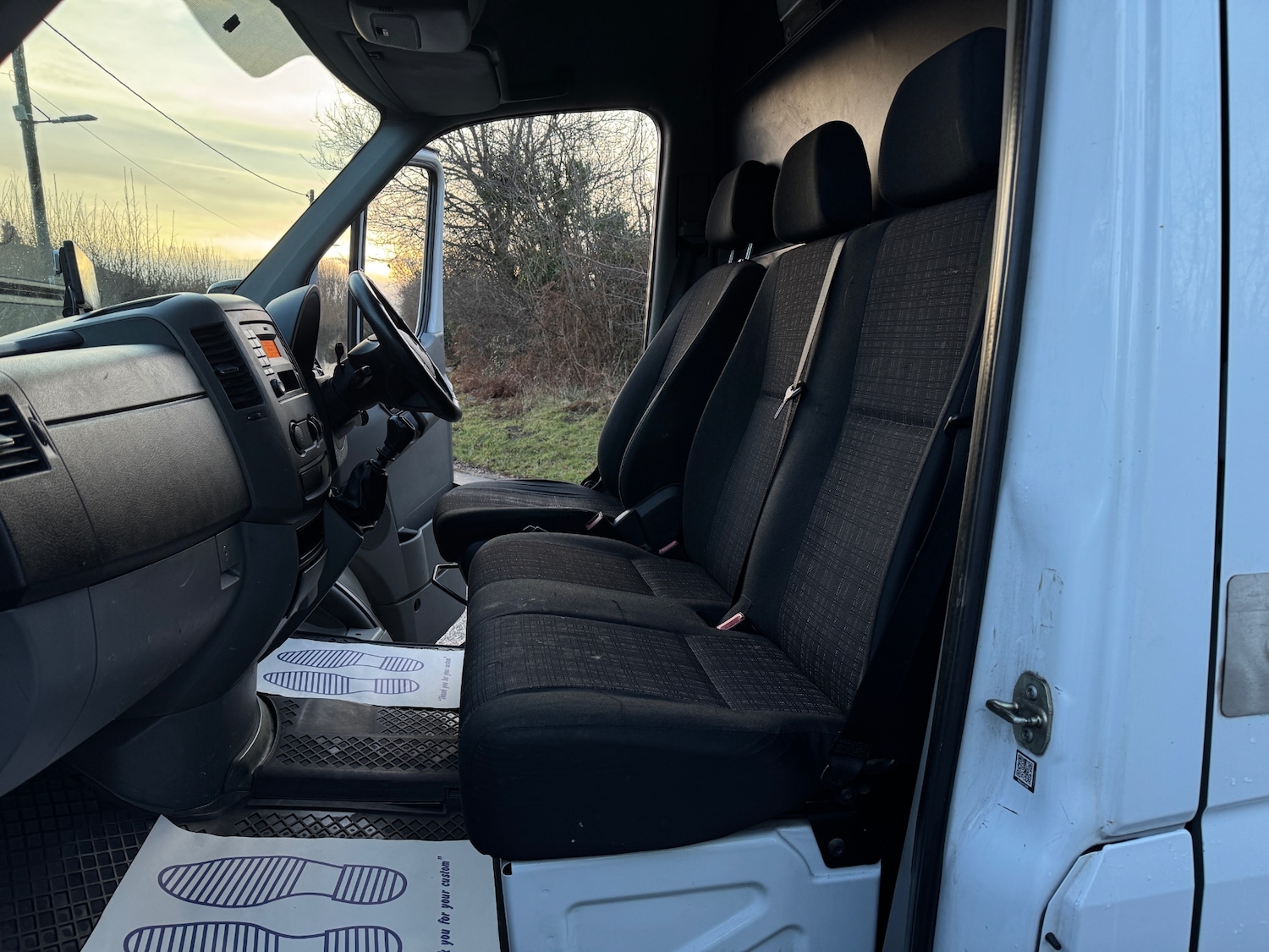 Used Mercedes-Benz Sprinter 2015 for sale - 77303840: Photo 14