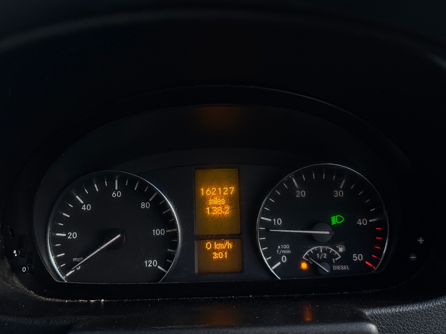 Used Mercedes-Benz Sprinter 2015 for sale - 77303840: Photo 22