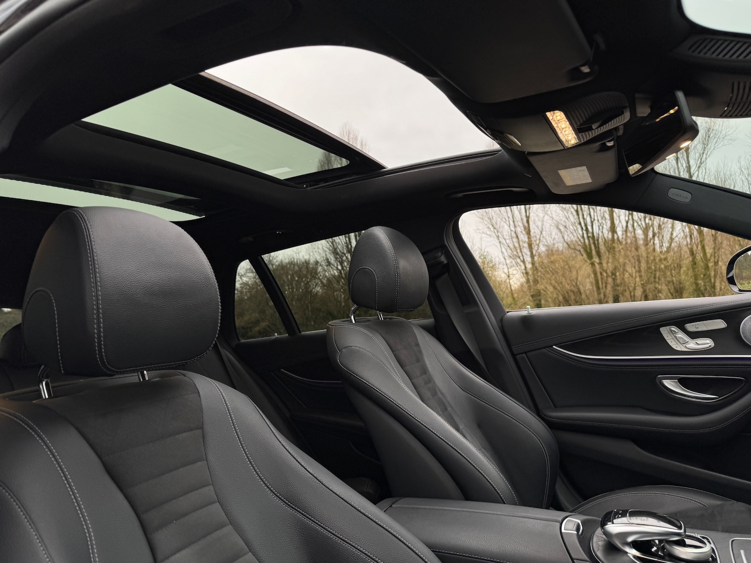 Used Mercedes-Benz E Class 2019 for sale - 77669030: Photo 13