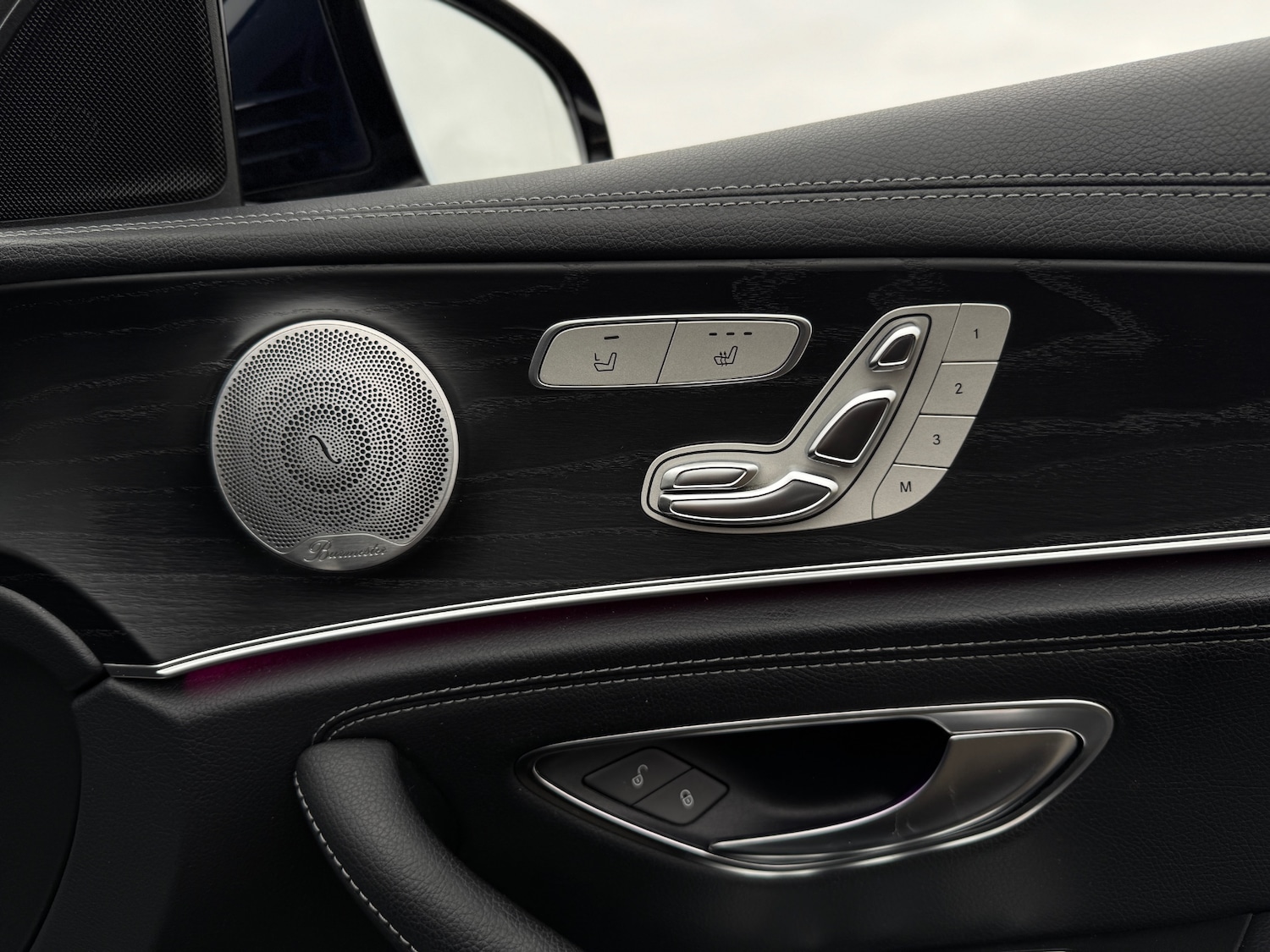 Used Mercedes-Benz E Class 2019 for sale - 77669030: Photo 14