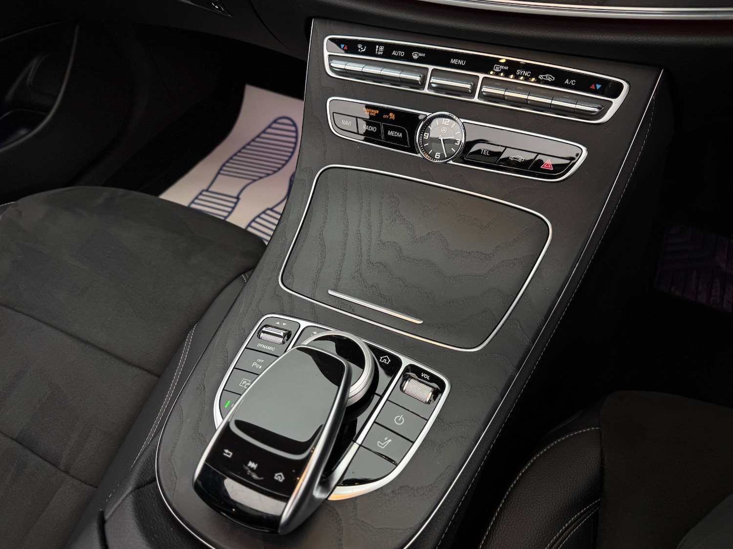 Used Mercedes-Benz E Class 2019 for sale - 77669030: Photo 15