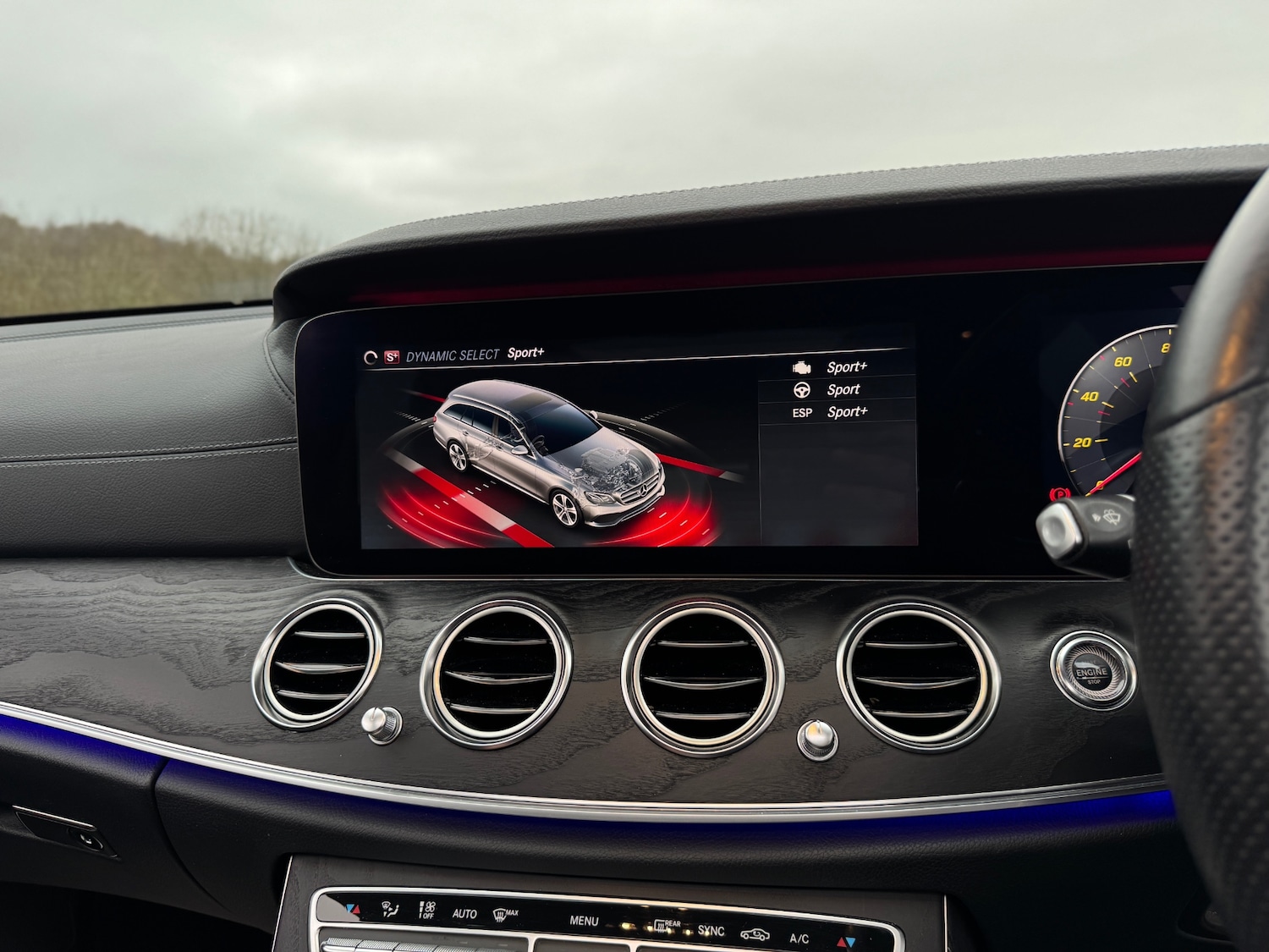 Used Mercedes-Benz E Class 2019 for sale - 77669030: Photo 16