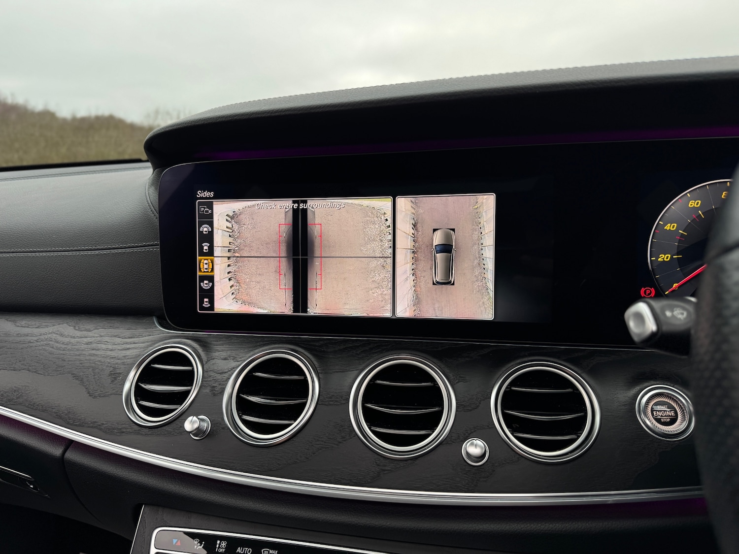 Used Mercedes-Benz E Class 2019 for sale - 77669030: Photo 17