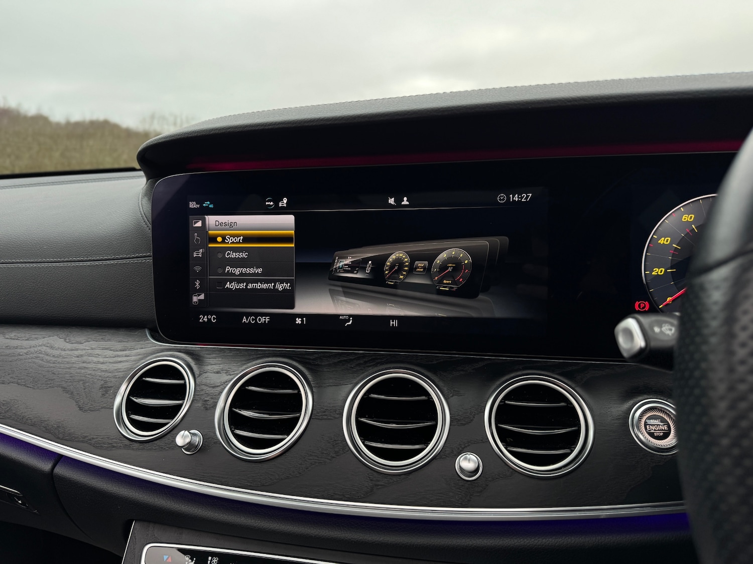 Used Mercedes-Benz E Class 2019 for sale - 77669030: Photo 18