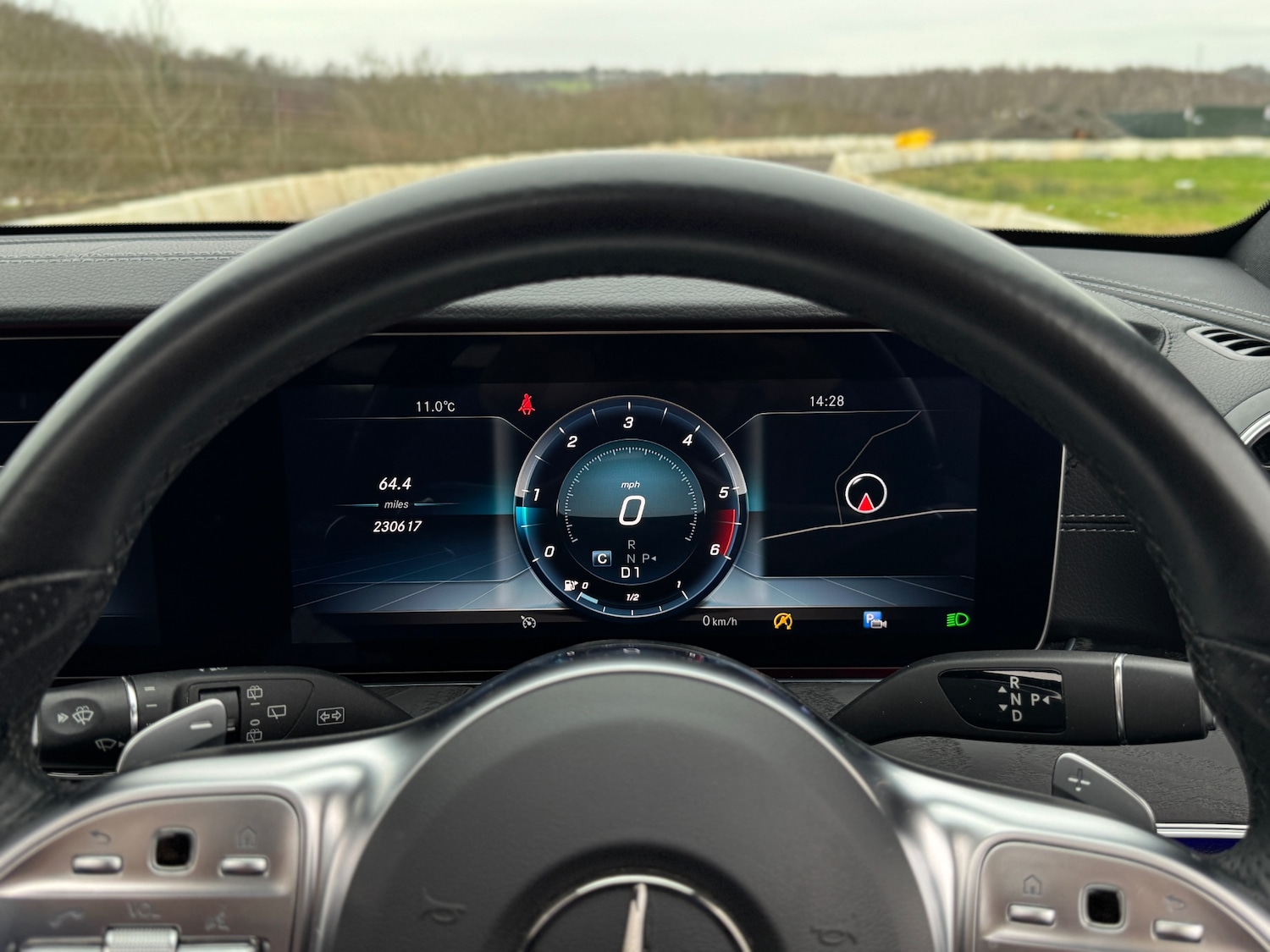 Used Mercedes-Benz E Class 2019 for sale - 77669030: Photo 20