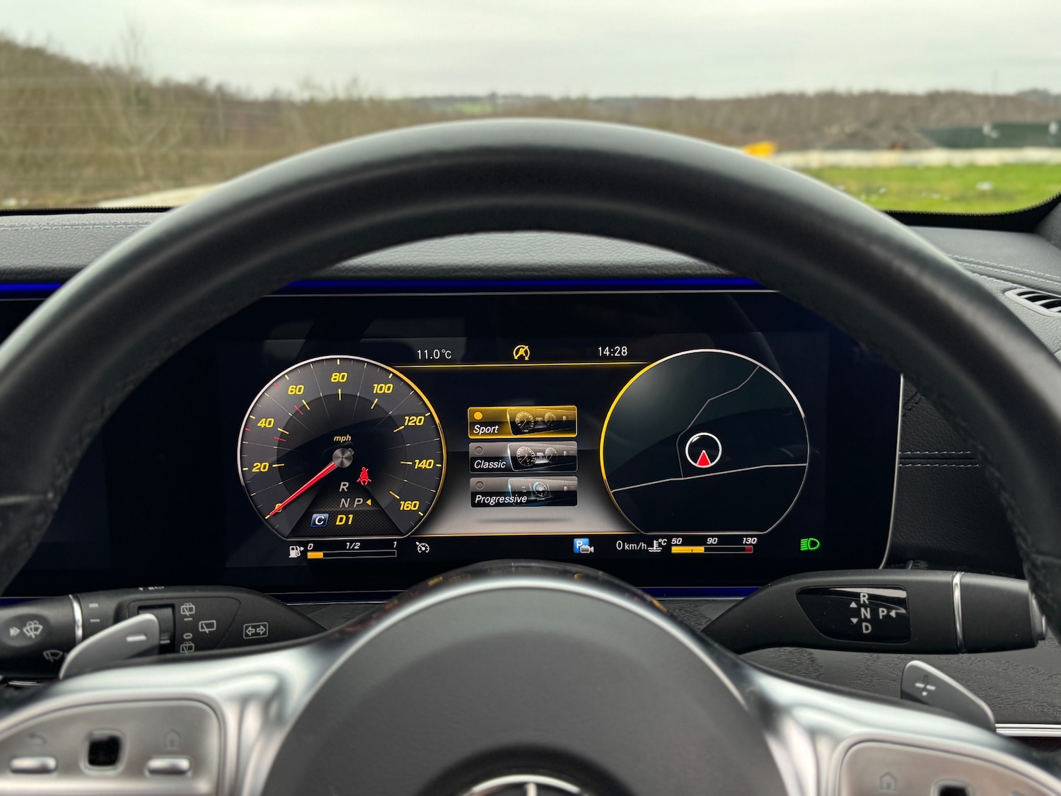 Used Mercedes-Benz E Class 2019 for sale - 77669030: Photo 22