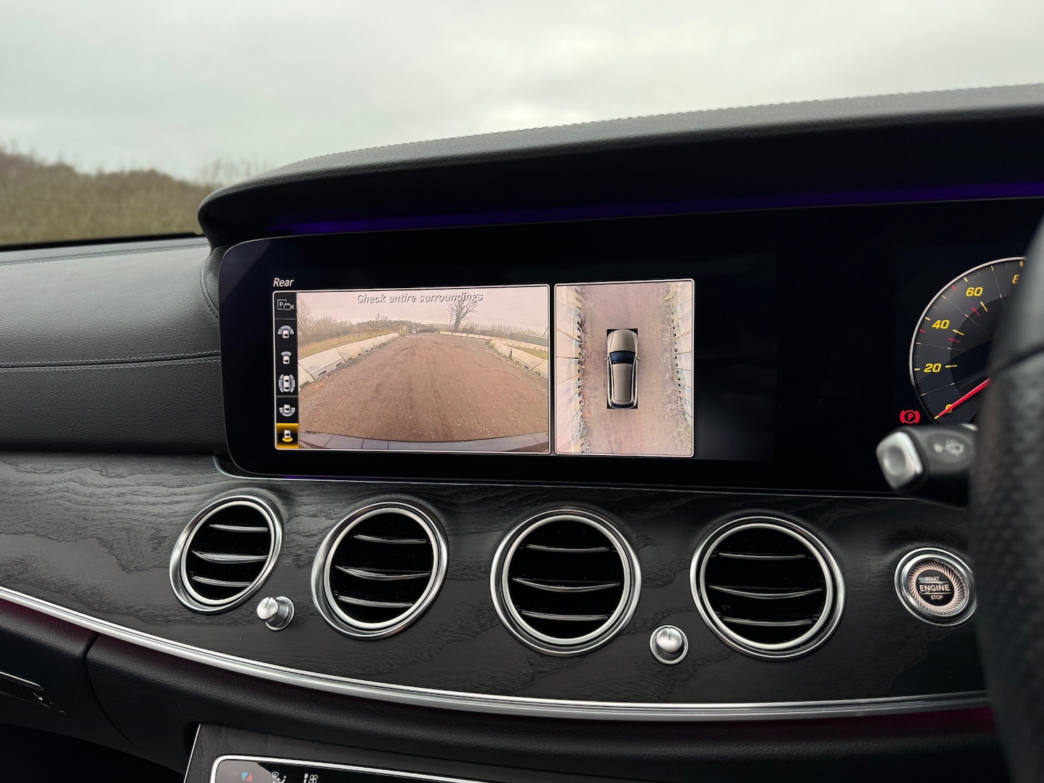 Used Mercedes-Benz E Class 2019 for sale - 77669030: Photo 27