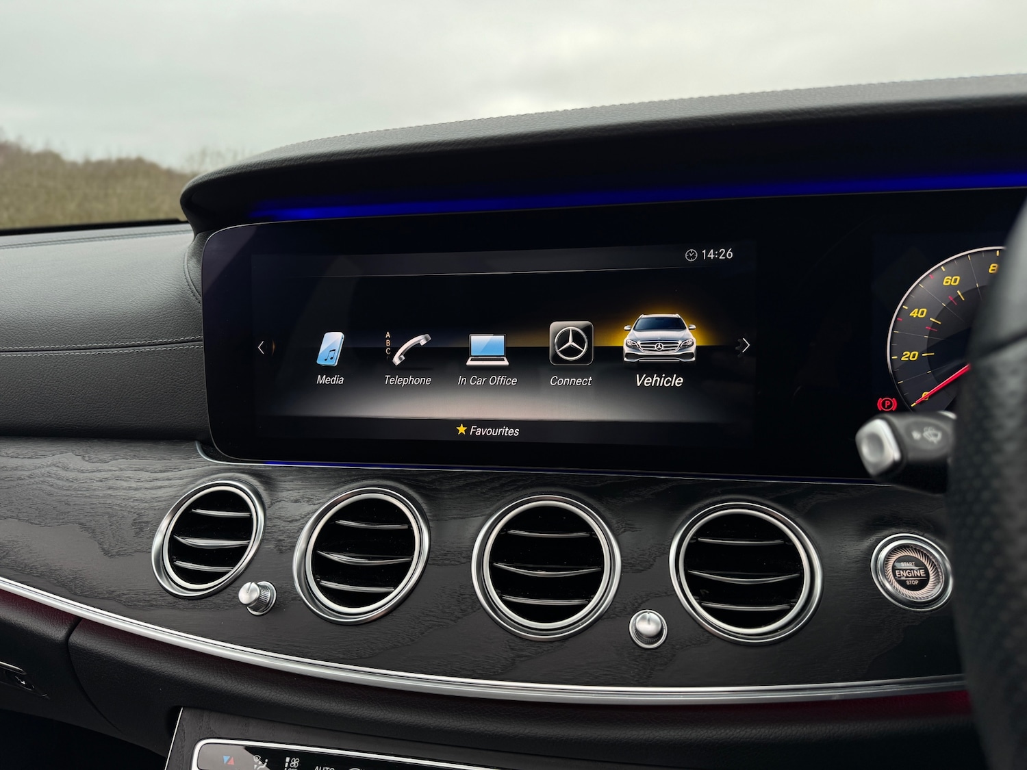 Used Mercedes-Benz E Class 2019 for sale - 77669030: Photo 28