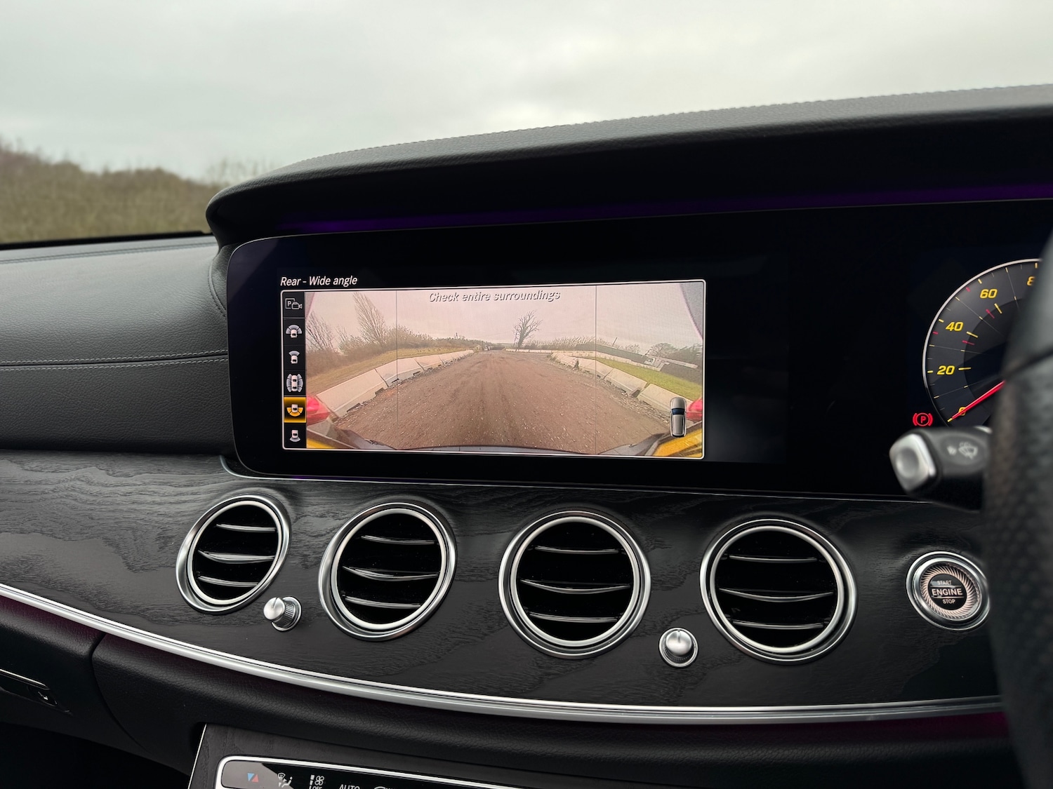 Used Mercedes-Benz E Class 2019 for sale - 77669030: Photo 30