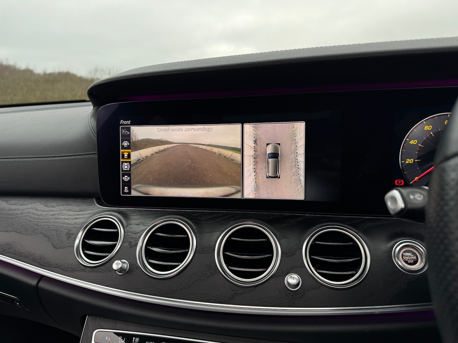 Used Mercedes-Benz E Class 2019 for sale - 77669030: Photo 31