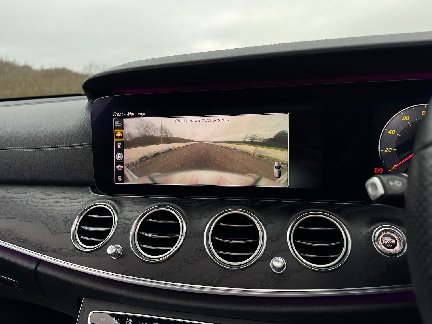 Used Mercedes-Benz E Class 2019 for sale - 77669030: Photo 32