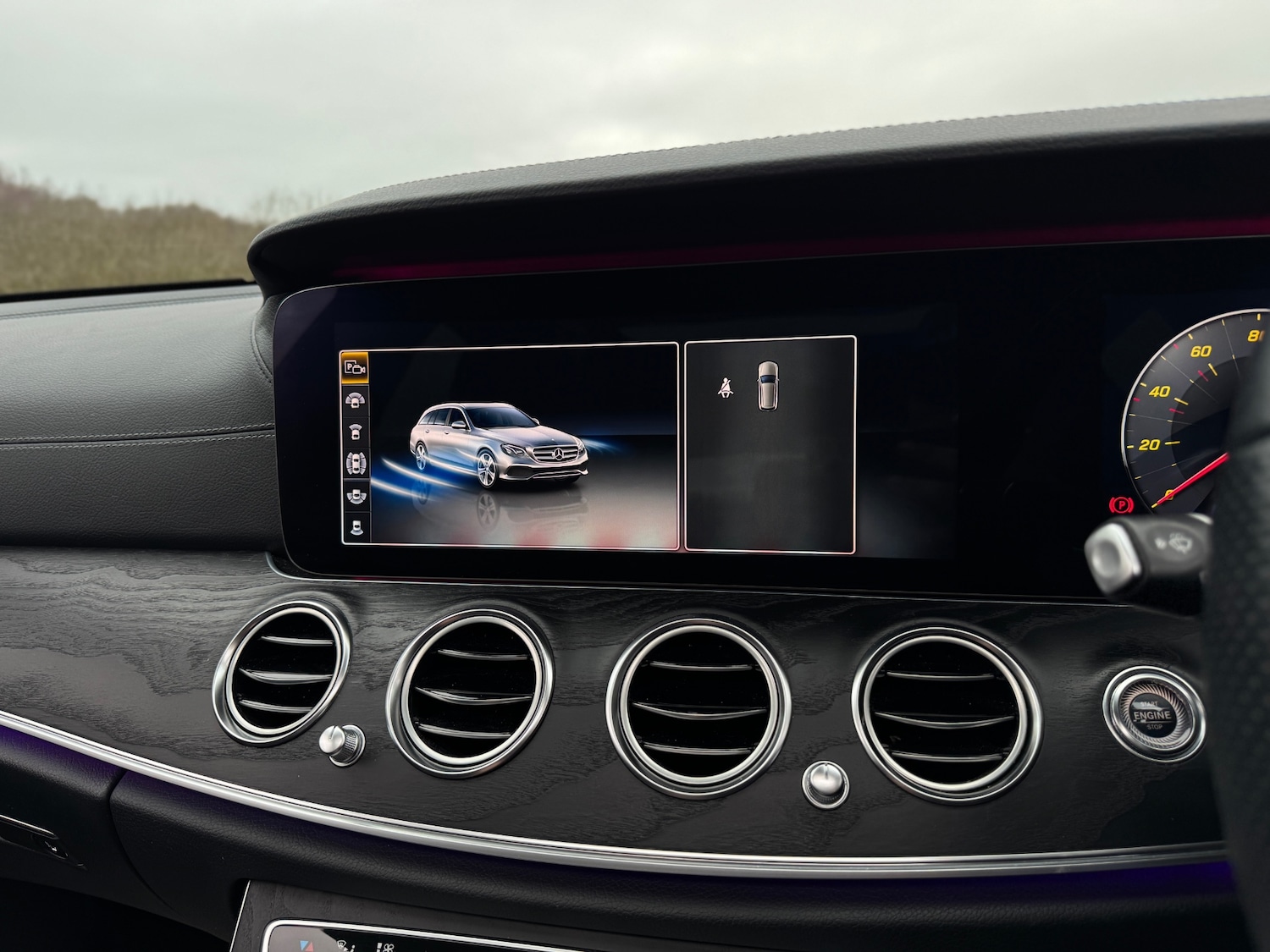 Used Mercedes-Benz E Class 2019 for sale - 77669030: Photo 33