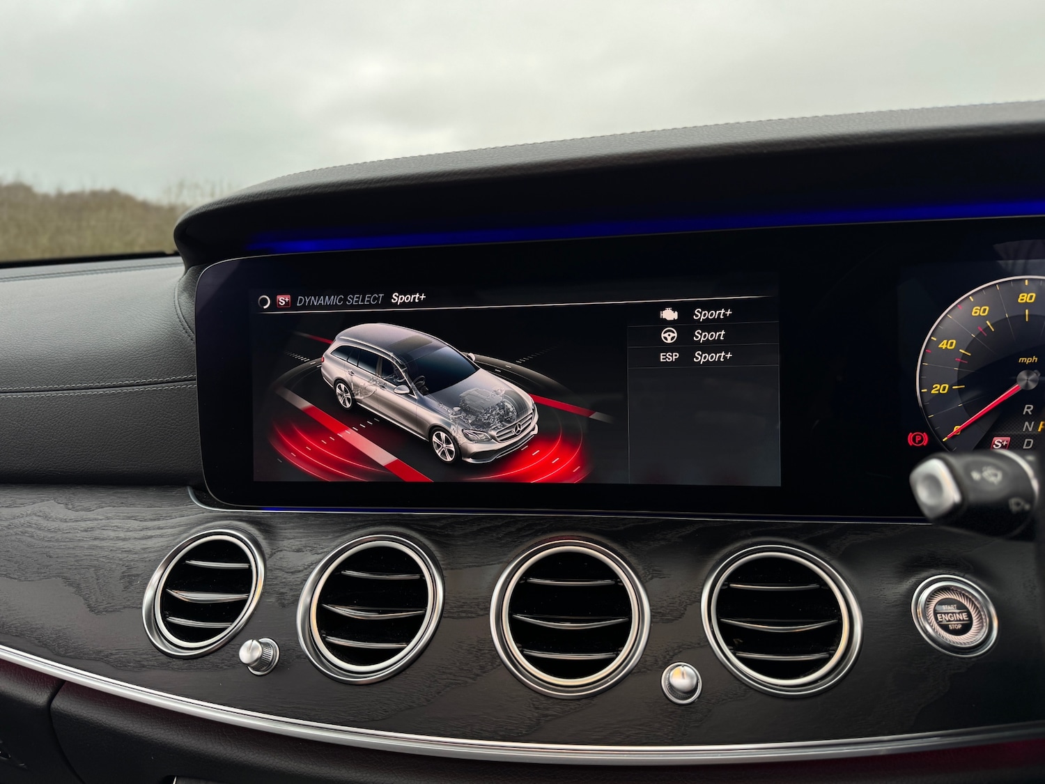 Used Mercedes-Benz E Class 2019 for sale - 77669030: Photo 34