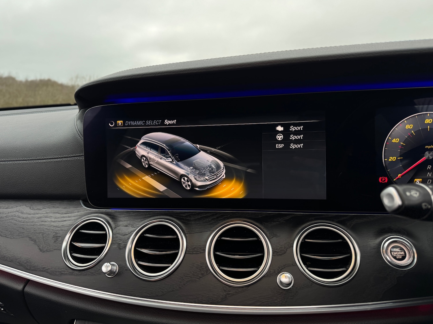 Used Mercedes-Benz E Class 2019 for sale - 77669030: Photo 35