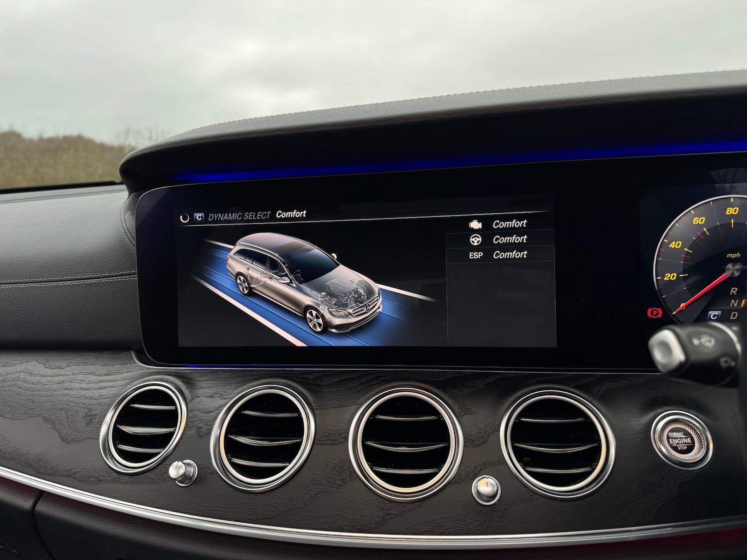 Used Mercedes-Benz E Class 2019 for sale - 77669030: Photo 36