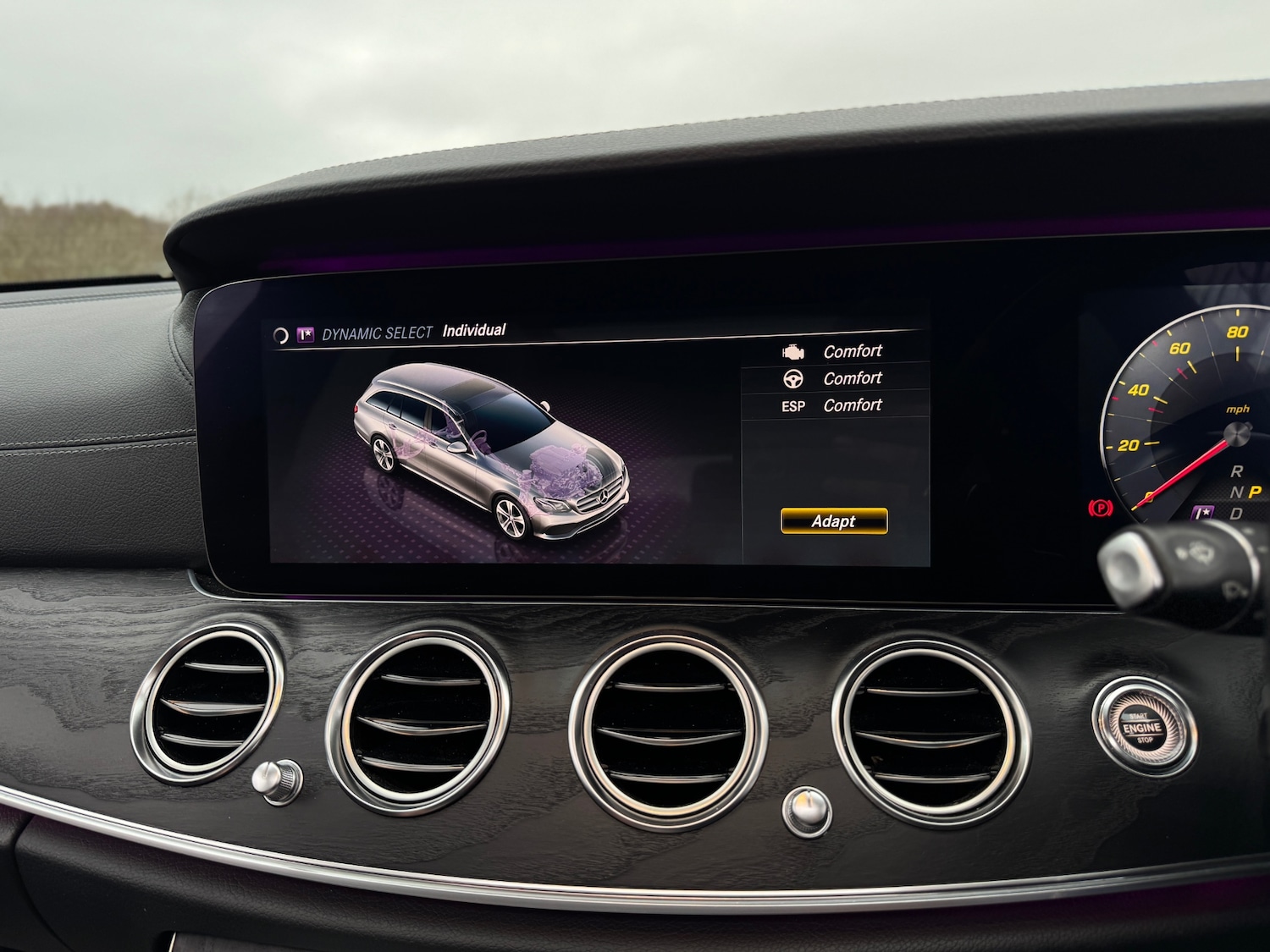 Used Mercedes-Benz E Class 2019 for sale - 77669030: Photo 38