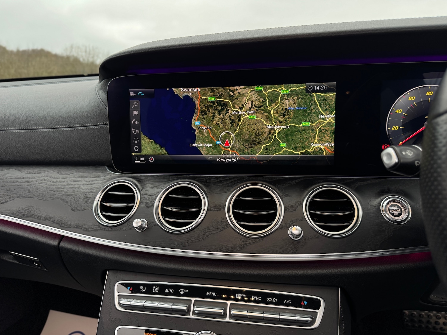 Used Mercedes-Benz E Class 2019 for sale - 77669030: Photo 39