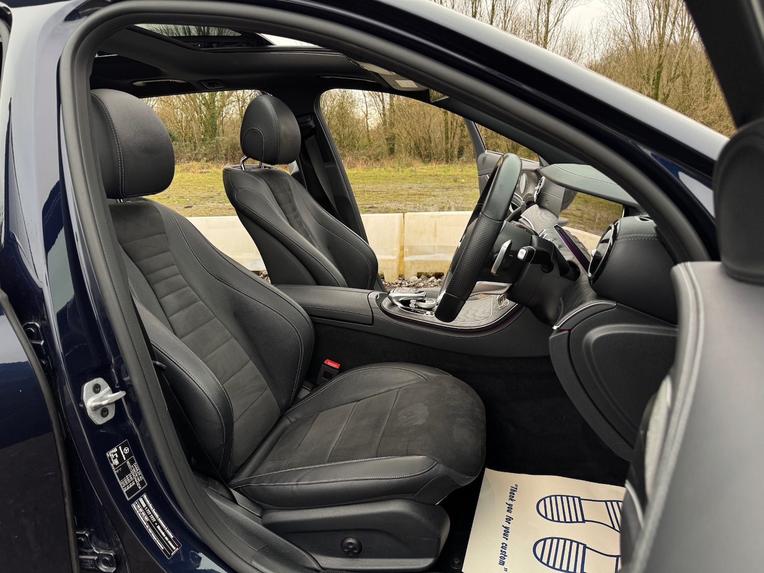 Used Mercedes-Benz E Class 2019 for sale - 77669030: Photo 6