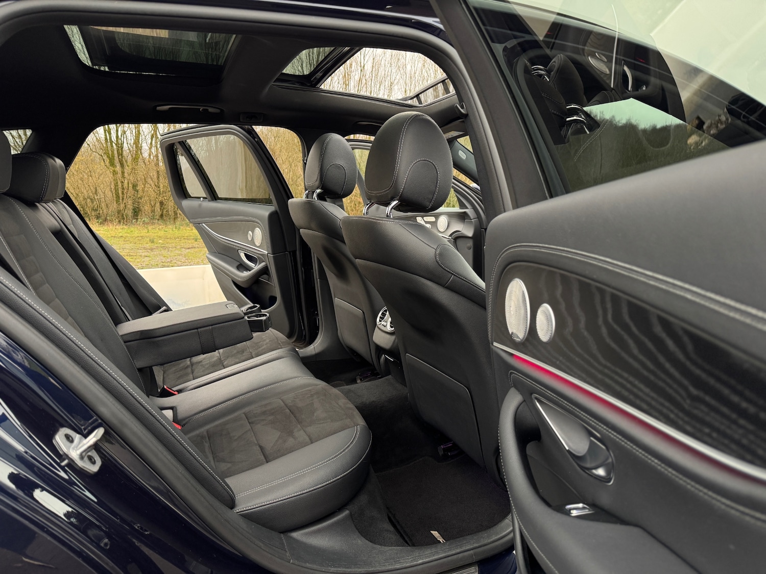 Used Mercedes-Benz E Class 2019 for sale - 77669030: Photo 7